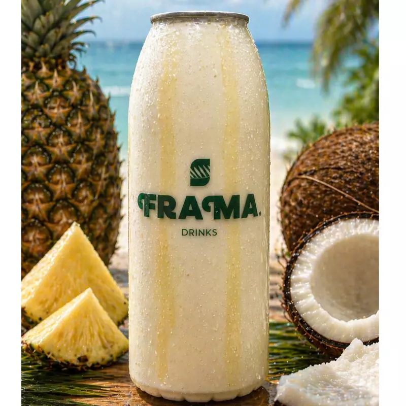 🍍 PIÑA COLADA