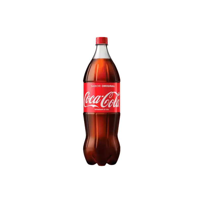Coca-Cola 1L