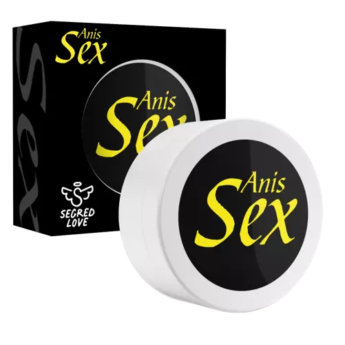 Anis Sex 4g