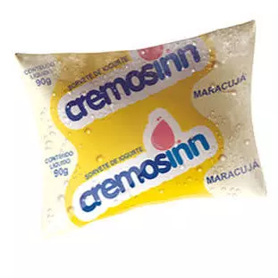 Cremossin Maracujá