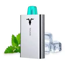 Ignite V50 5mil Puffs