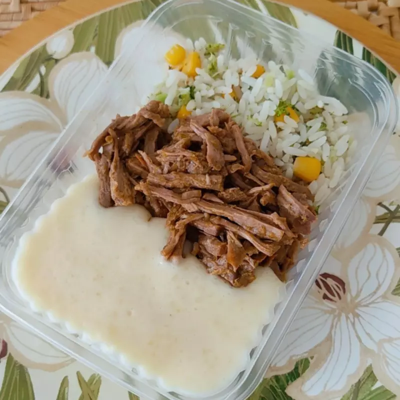 Carne de panela desfiada(copy)