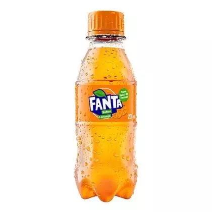 PITCHULA 250 ml FANTA LARANJA