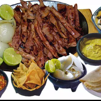 PARRILLADAS FAMILIARES