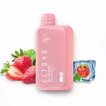 Strawberry Ice