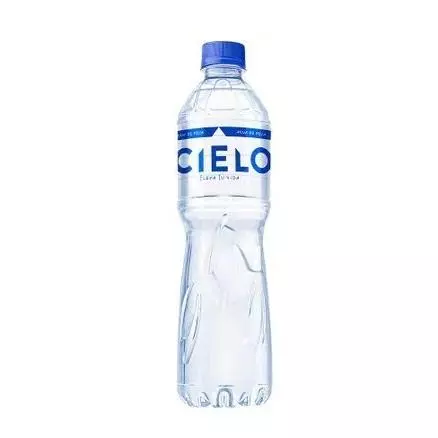 Agua Cielo Pet x 600ml