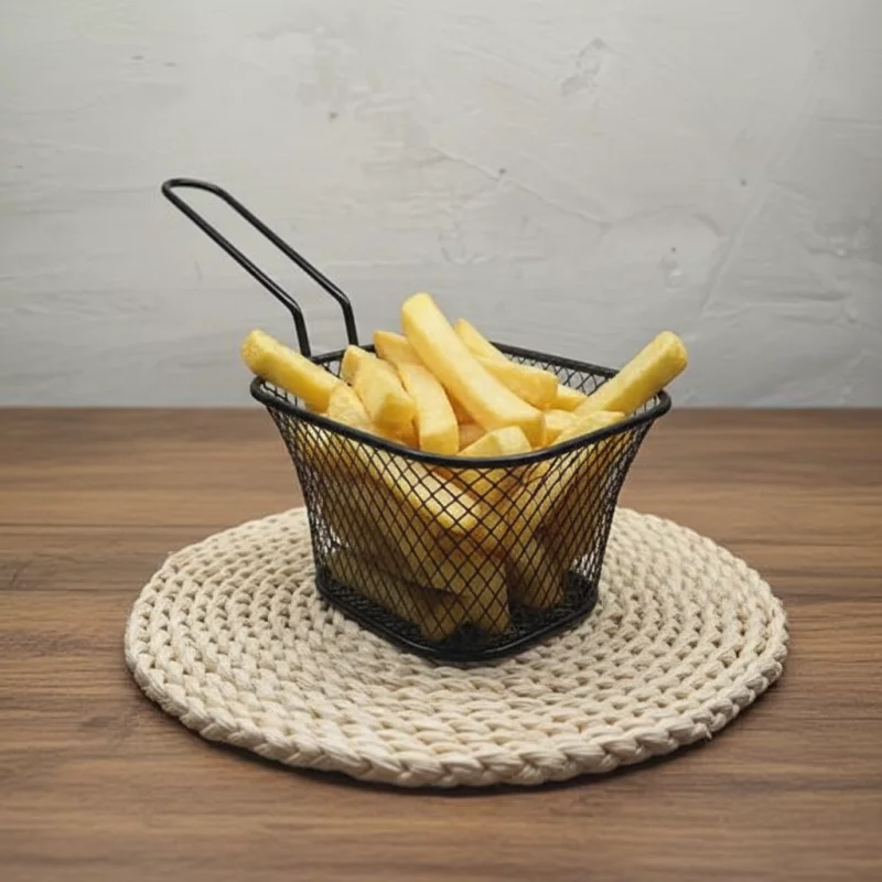 Ración de Papas Fritas