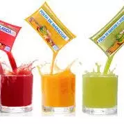 Suco Polpa com Açúcar