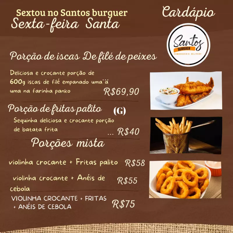 VIOLINHA + FIRTAS PALITO