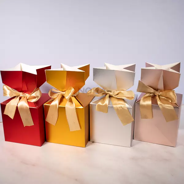 Caja Feliz Diana Pequeña