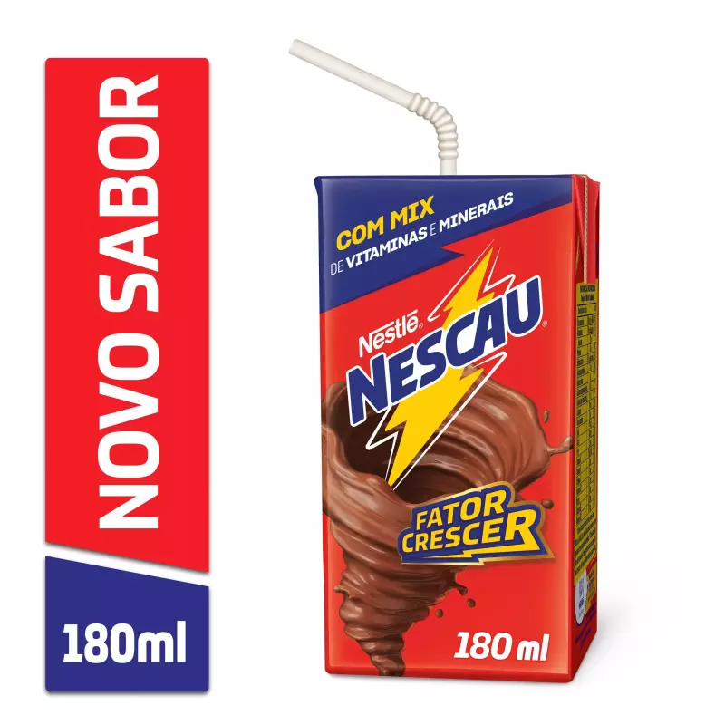 Nescau