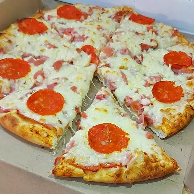 PROMO Pizzas Familiares