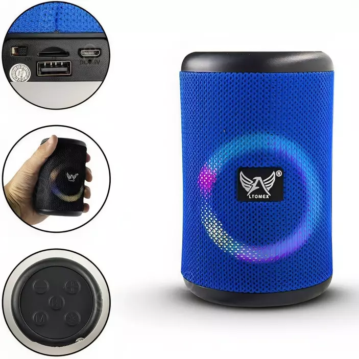 CAIXA DE SOM ALTOMEX AL-6093