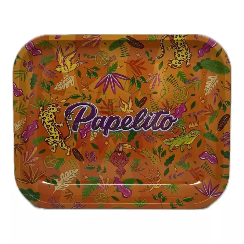 Bandeja G Papelito Fauna e Flora