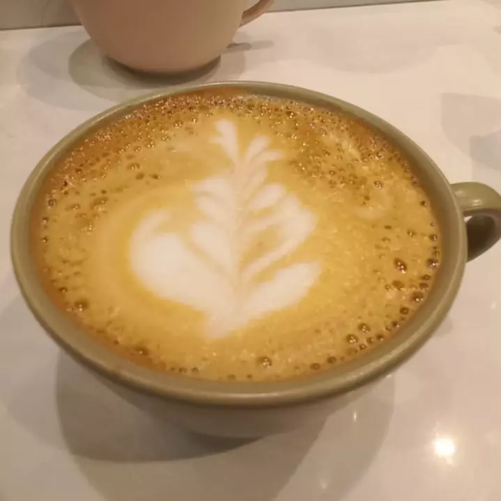 CAPPUCCINO ITALIANO