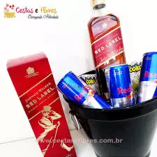 Combo Red Label