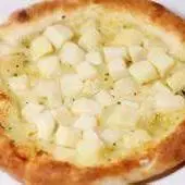 palmito com queijo