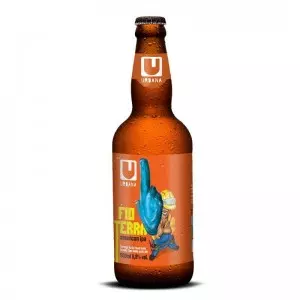 Fio Terra American Ipa