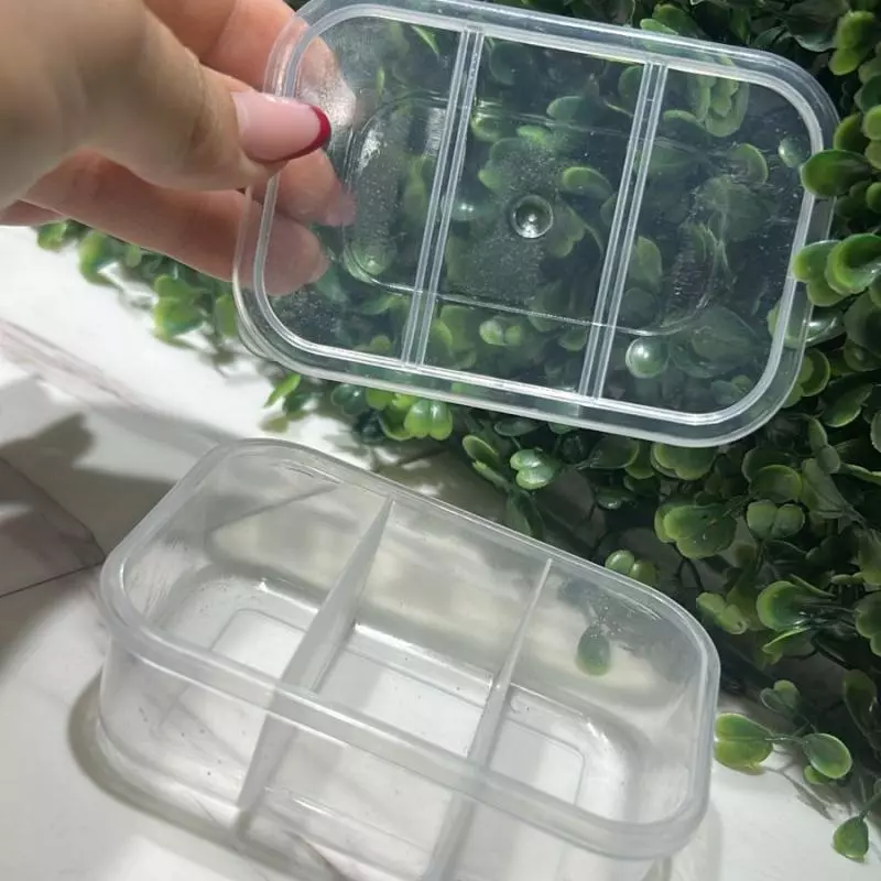 Organizador Pequeno