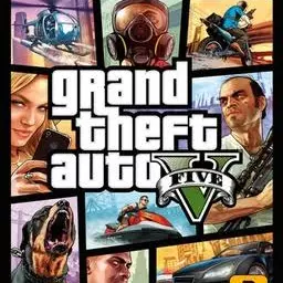 GTA V Xbox One