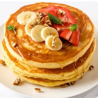 Hotcakes