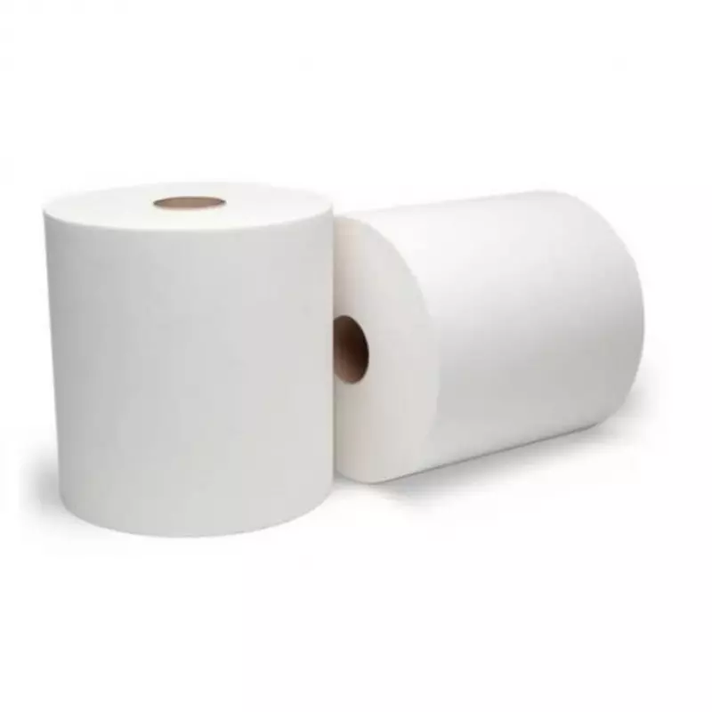 Toalla de papel 150mts