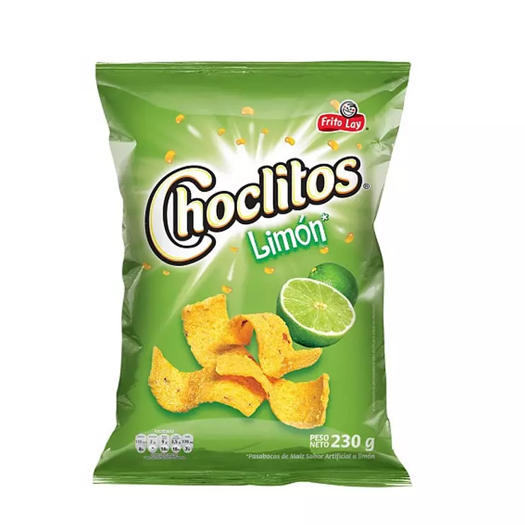 choclitos 45g