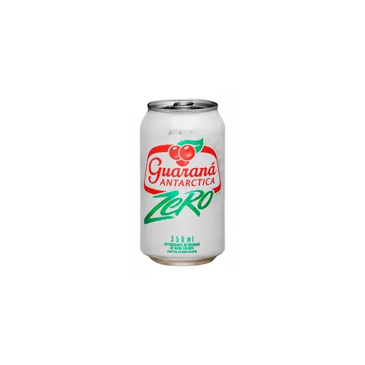 Guaraná Zero