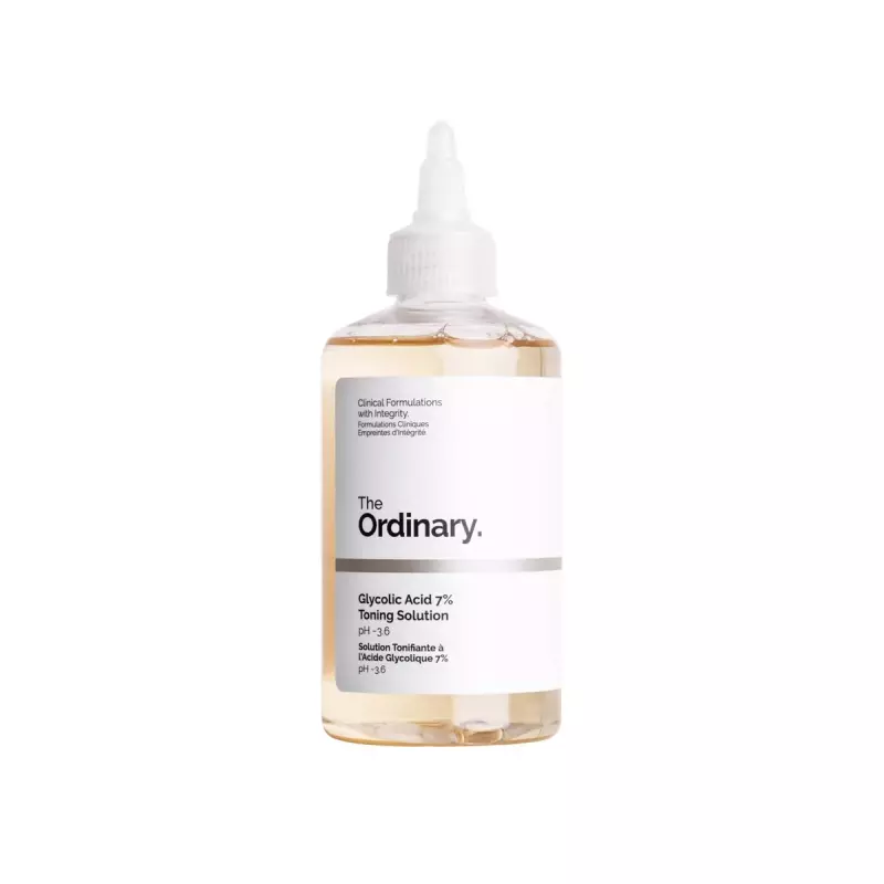The Ordinary Ácido Glicólico 100ML