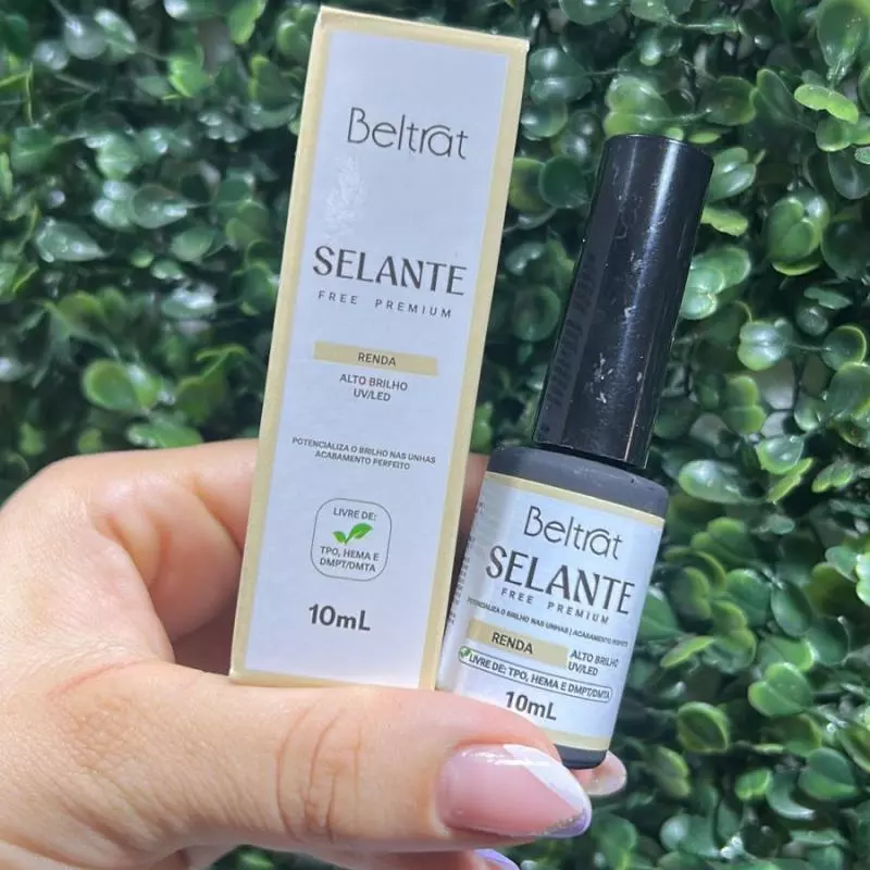 Selante Top Coat Renda Beltrat S/TPO