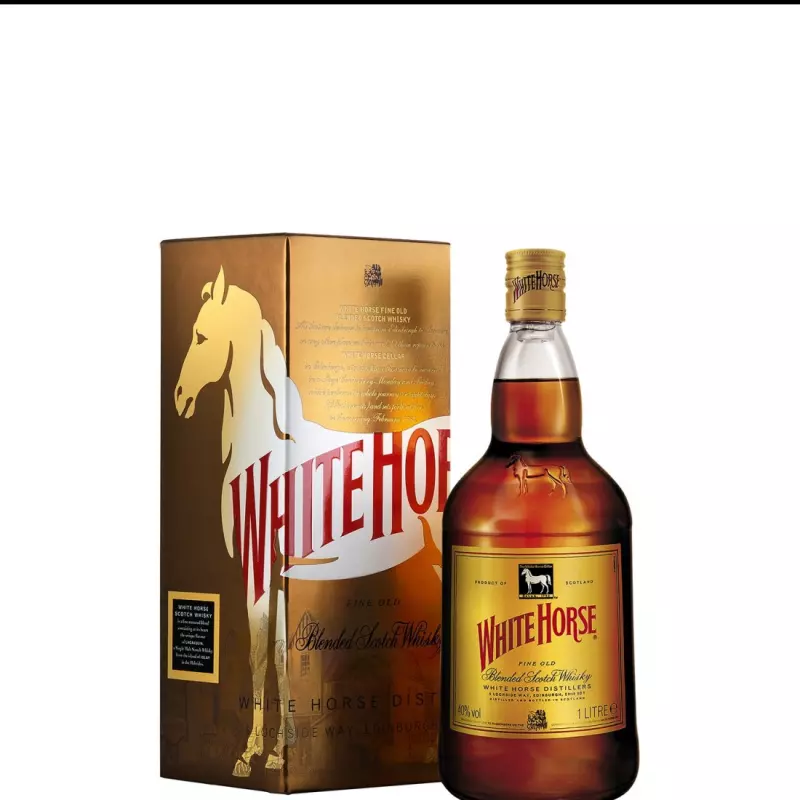 Whisky importado medida