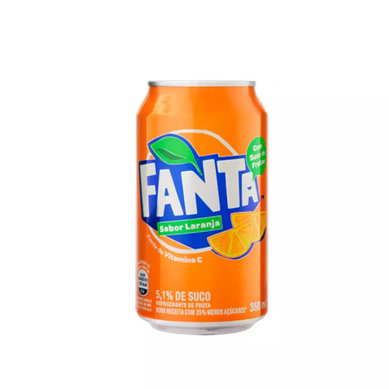 Fanta (lata)