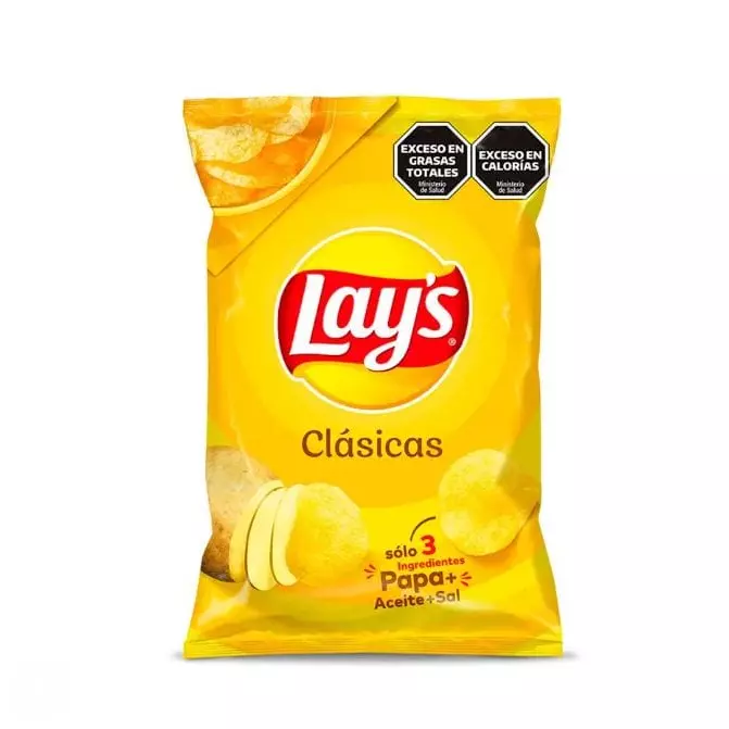 Lays