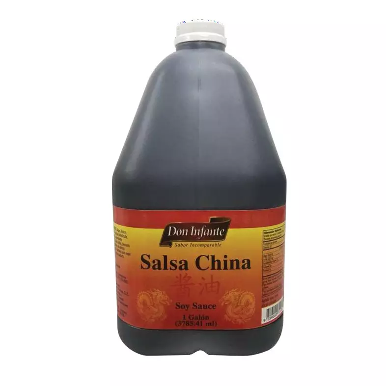 R10078-SALSA CHINA DON INFANTE 1 GL