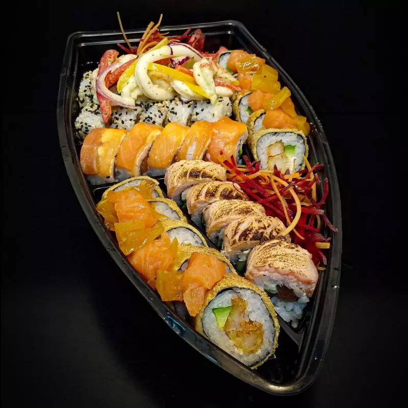 Combinado de 30 PLUS