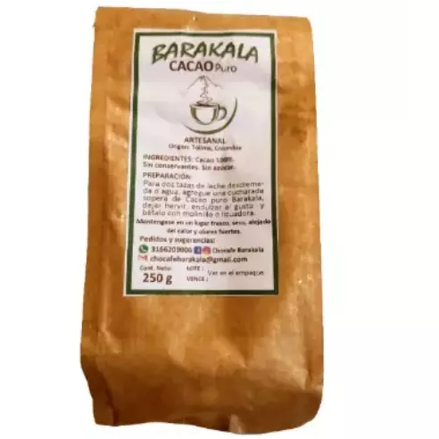 CACAO