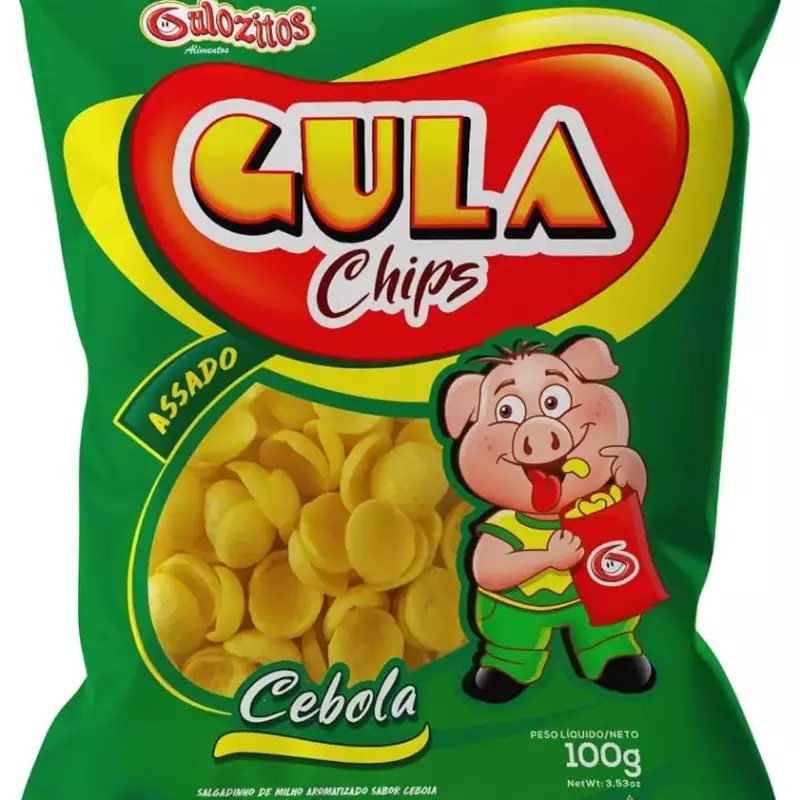 Gula Cebola