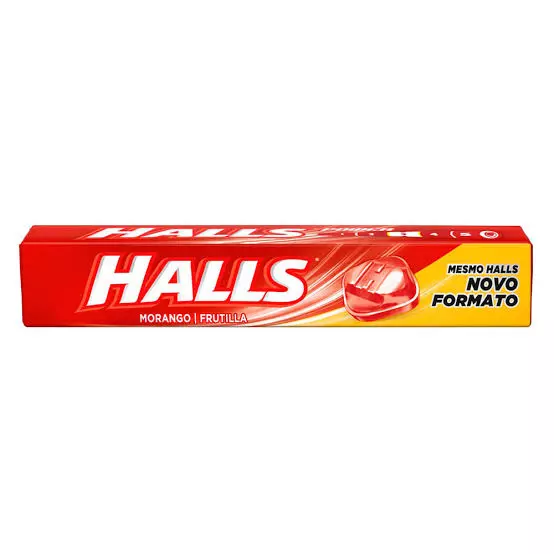 Halls