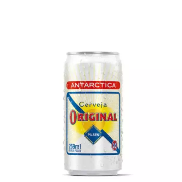 ORIGINAL 269 ML 8 UNIDADES
