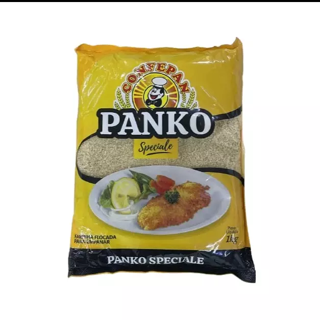 Farinha Panko CONFEPAN Speciale 1kg