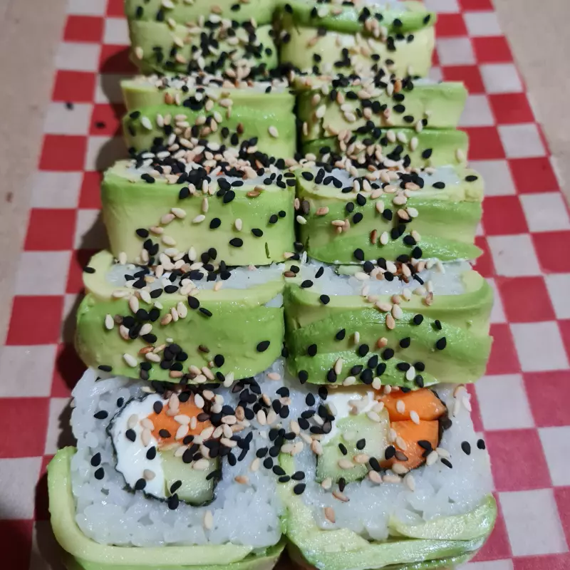 Avocado Roll