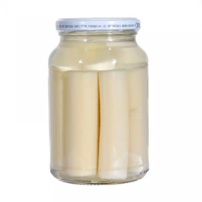 PALMITO INTEIRO 300G