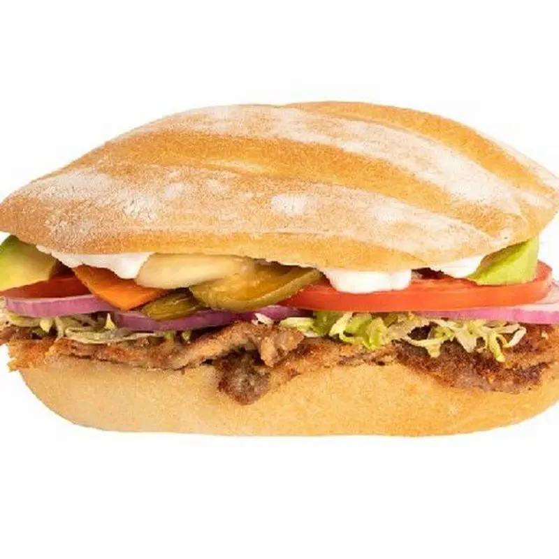 Torta De Milanesa