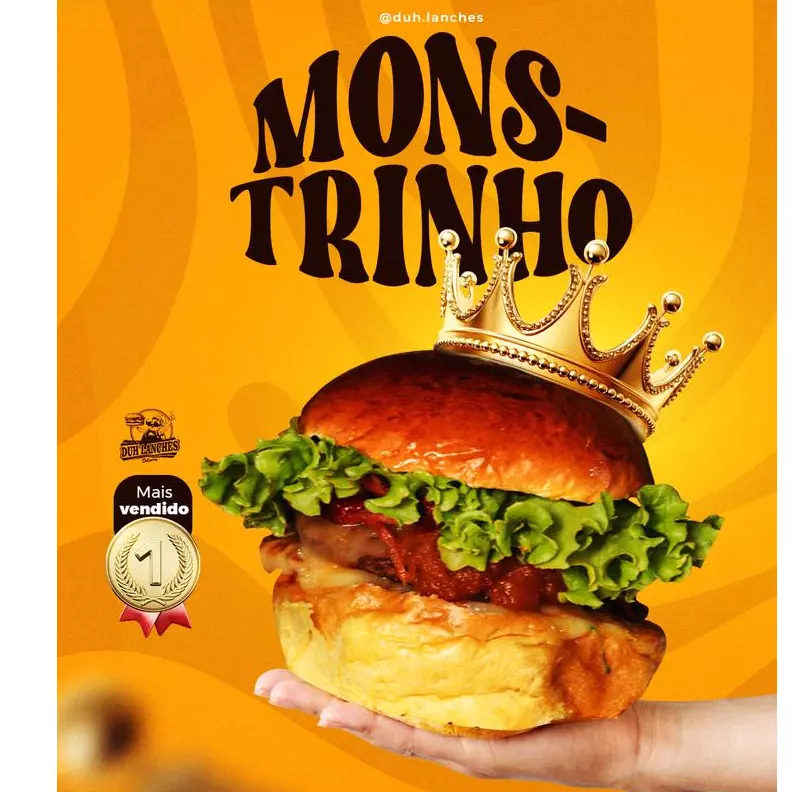 Monstrinho