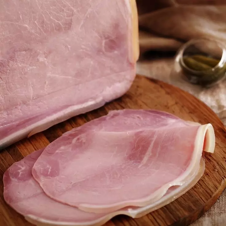 Jamón pierna 3 lb