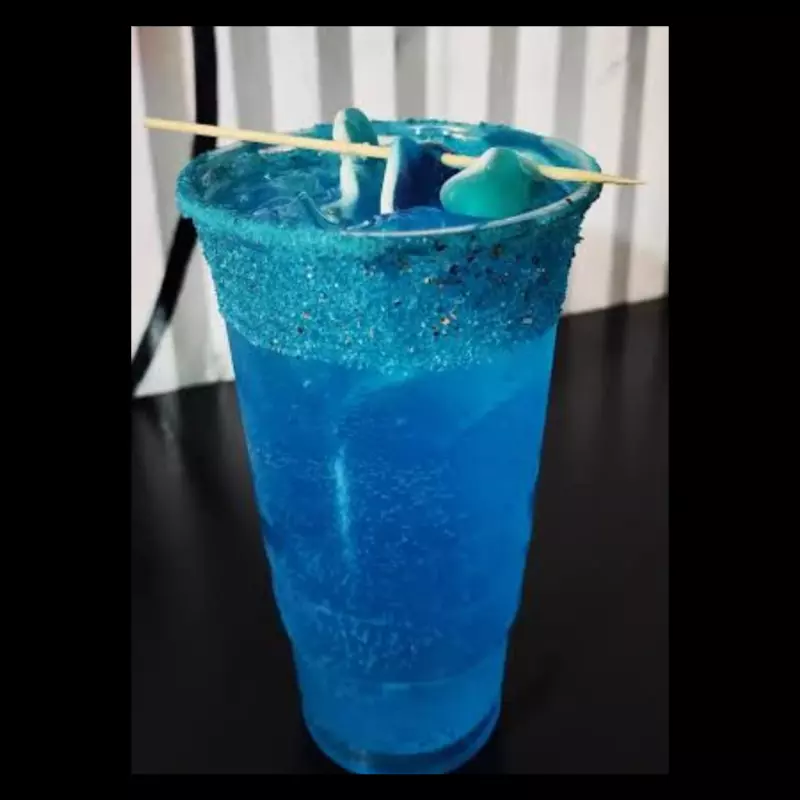 AZULITO
