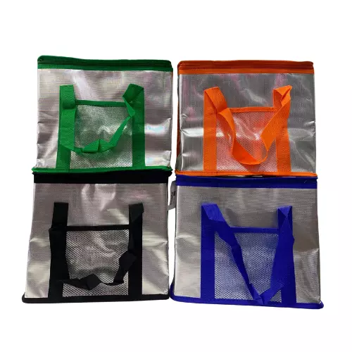 BOLSA TERMICA MADE BASICS MAD-059A