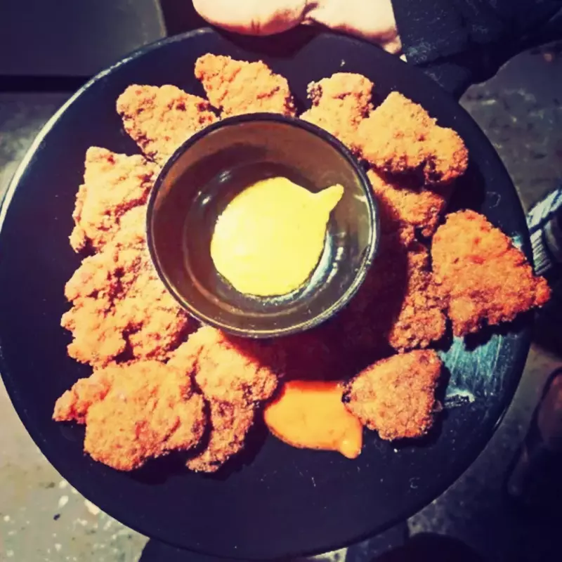 Beijing Fried Chicken (12 pcs)