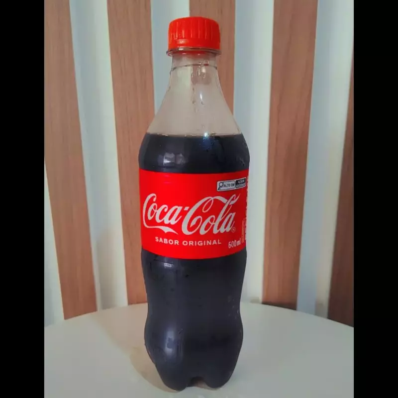 Coca-Cola  600ML