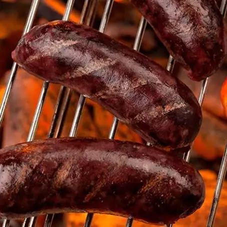 PORCION DE MORCILLA